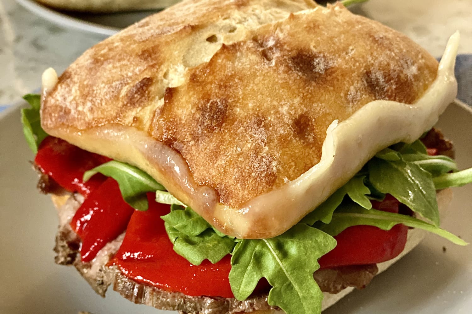 Warm Steak Sandwich Recipe (Using Costco Ingredients) The Kitchn