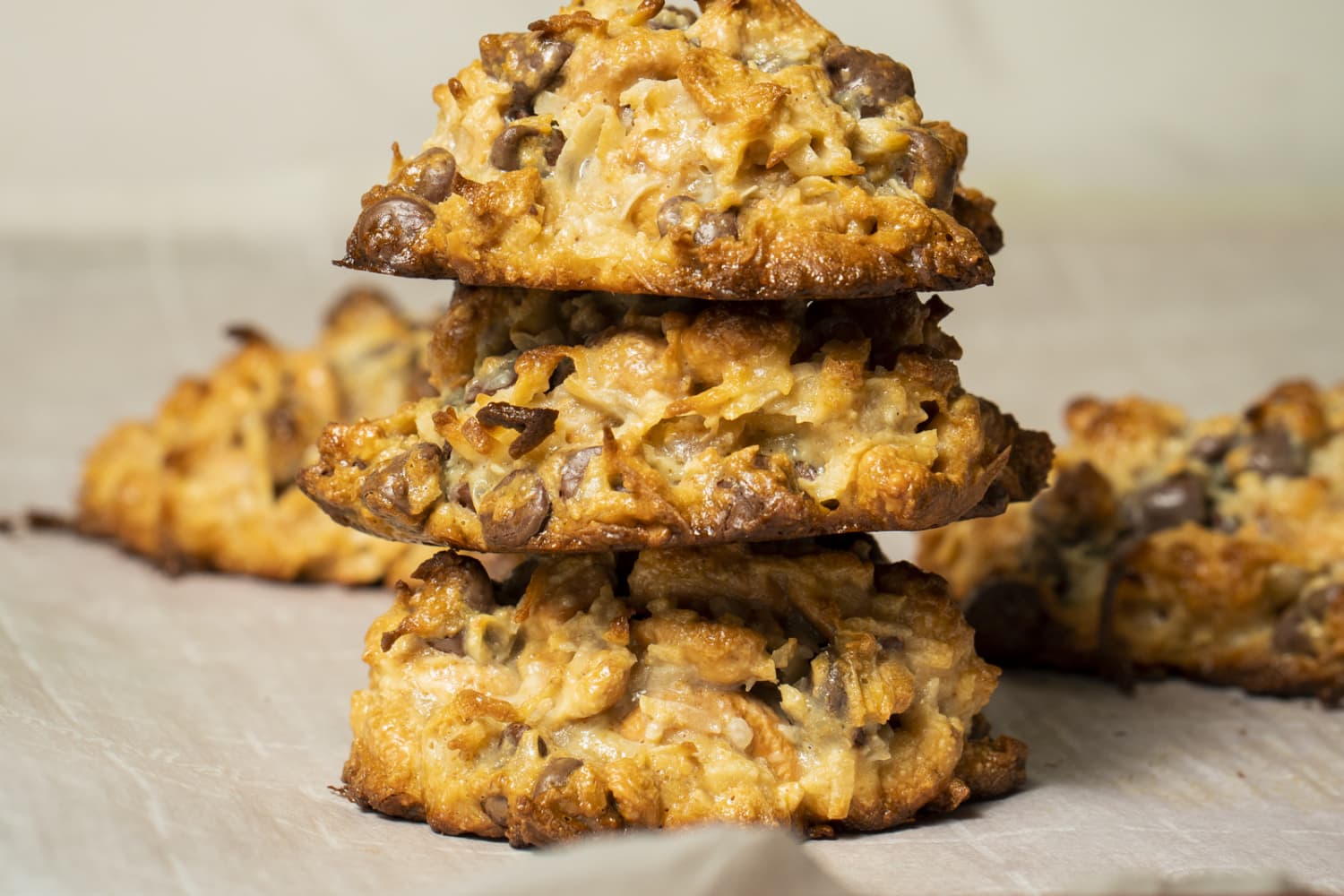 I Tried 5-Ingredient, 5-Minute Magic Cookies and They Were Like Taking a ...