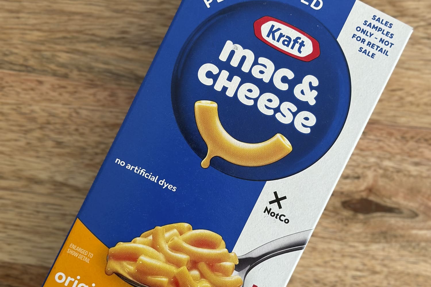 Who Eats the Most Kraft Mac & Cheese?