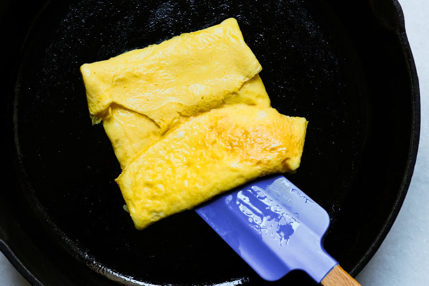 I Tried The Viral Hack for Extra-Fluffy Eggs and I Can’t Believe I Didn’t Know About It Sooner