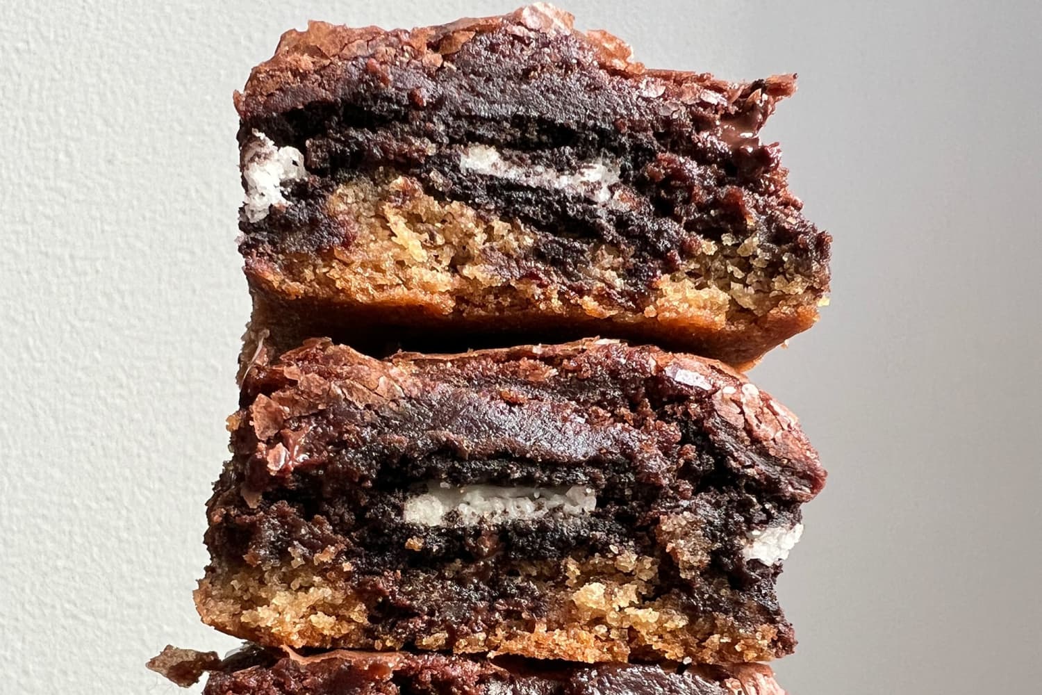 "Slutty" Brownies Never Let Me Down (Recipe Review) - The Kitchn