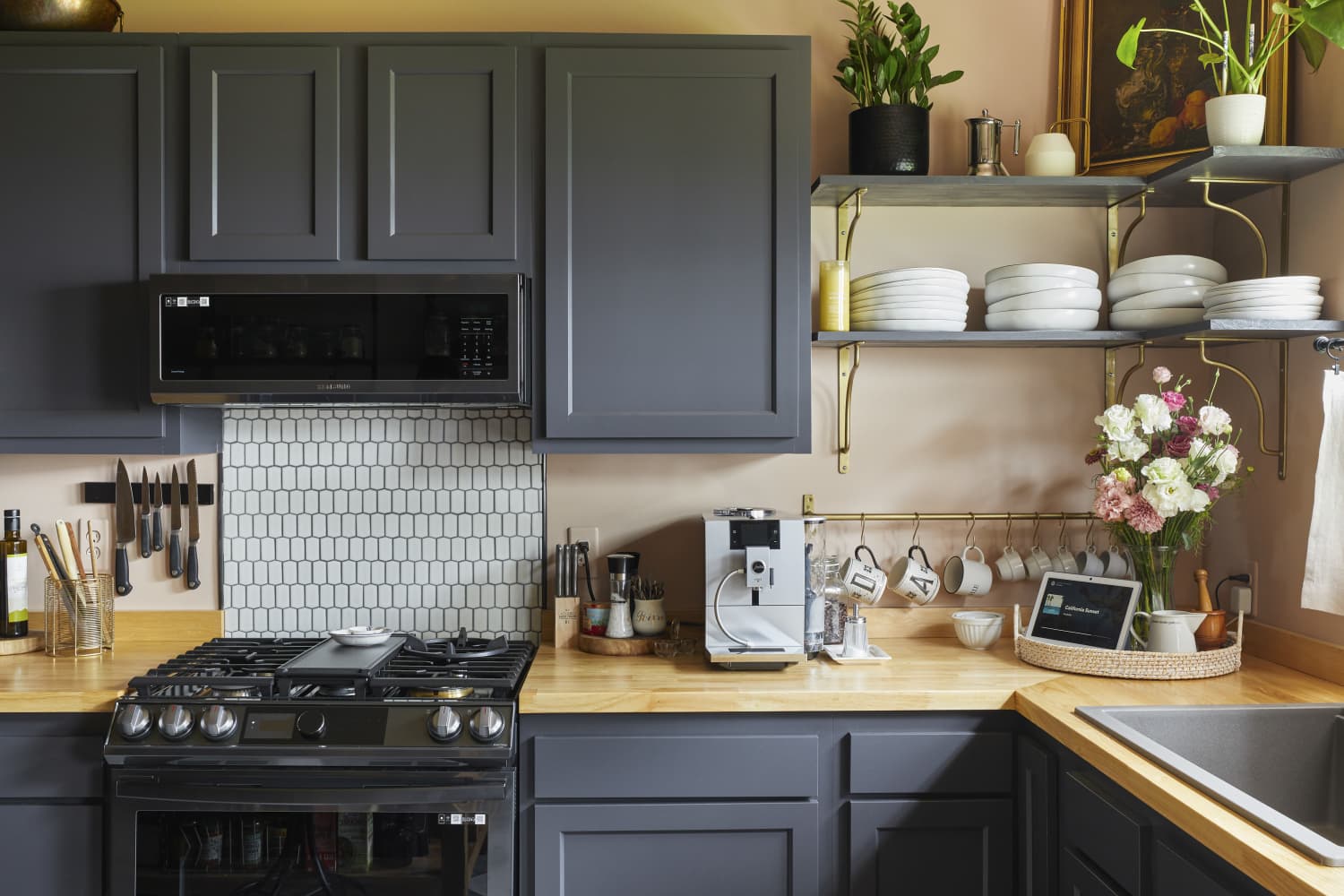 I Remodel Kitchens for a Living — This Golden Design Rule Guides Every Decision I Make
