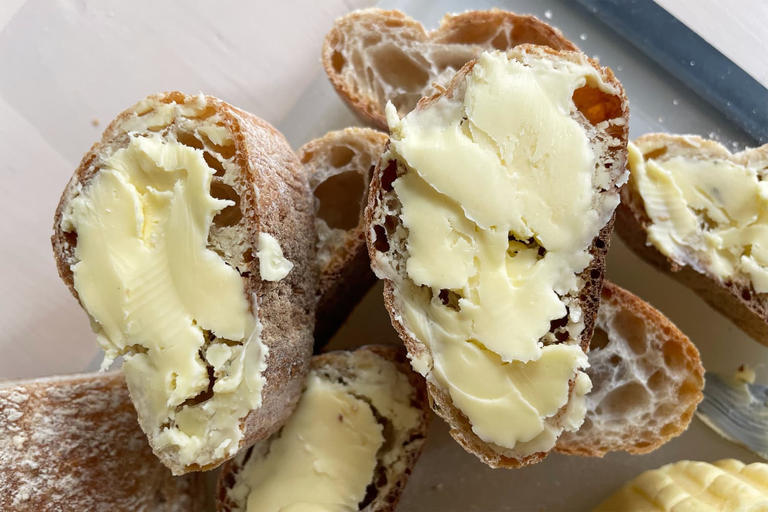 Ina Garten Eats This “Delicious” French Butter for Breakfast Every Single Day (and Now We Will Too)
