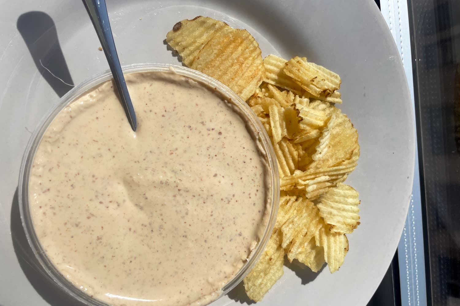 Bitchin' Sauce - Original Almond Dip