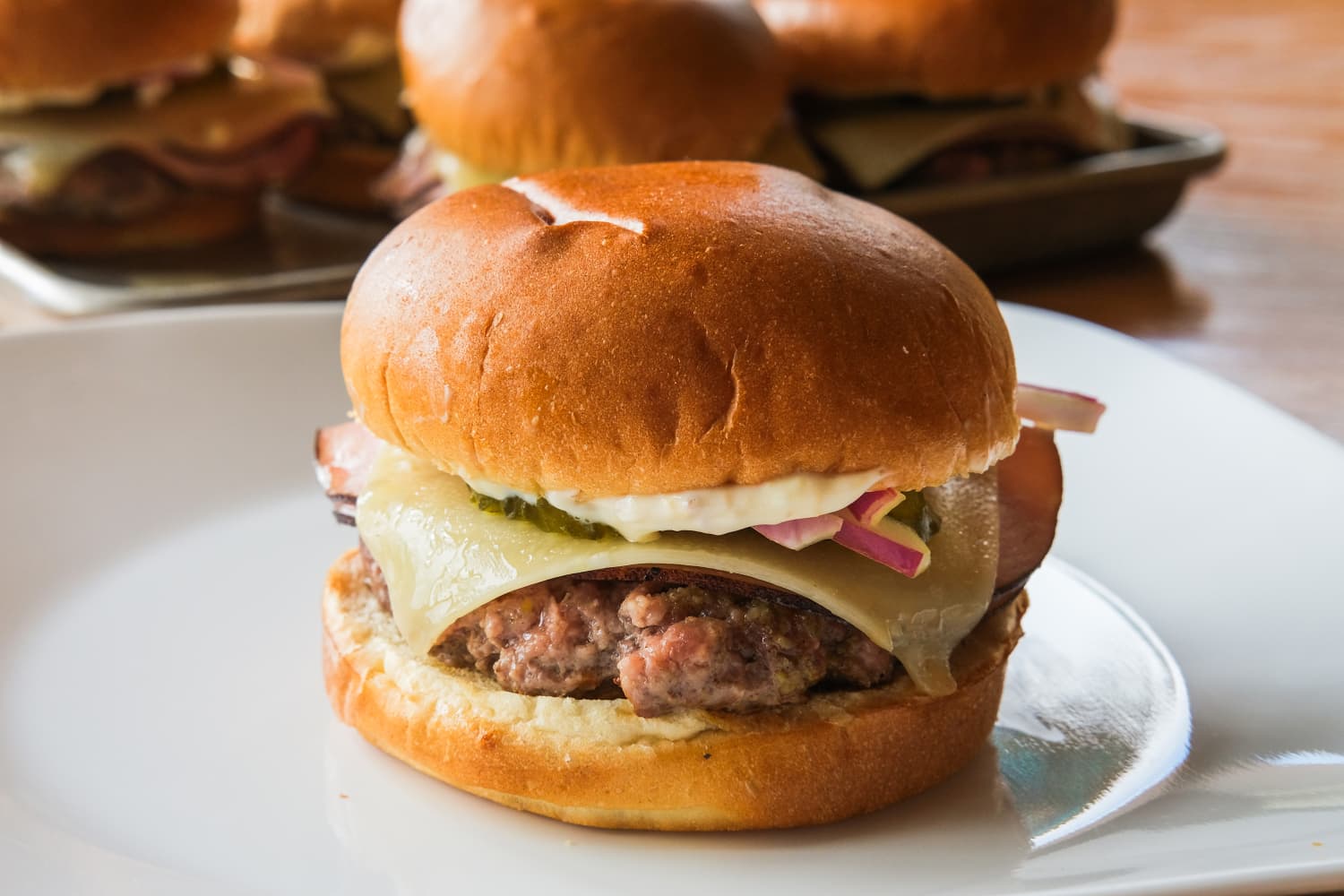 Cameron Diaz’s Cuban Burger Recipe Is So Much Better Than I Could Have Expected