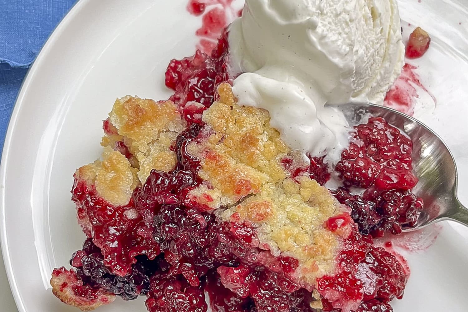 Jennifer Garners Lieblingskuchen ist das einfachste Dessert ...