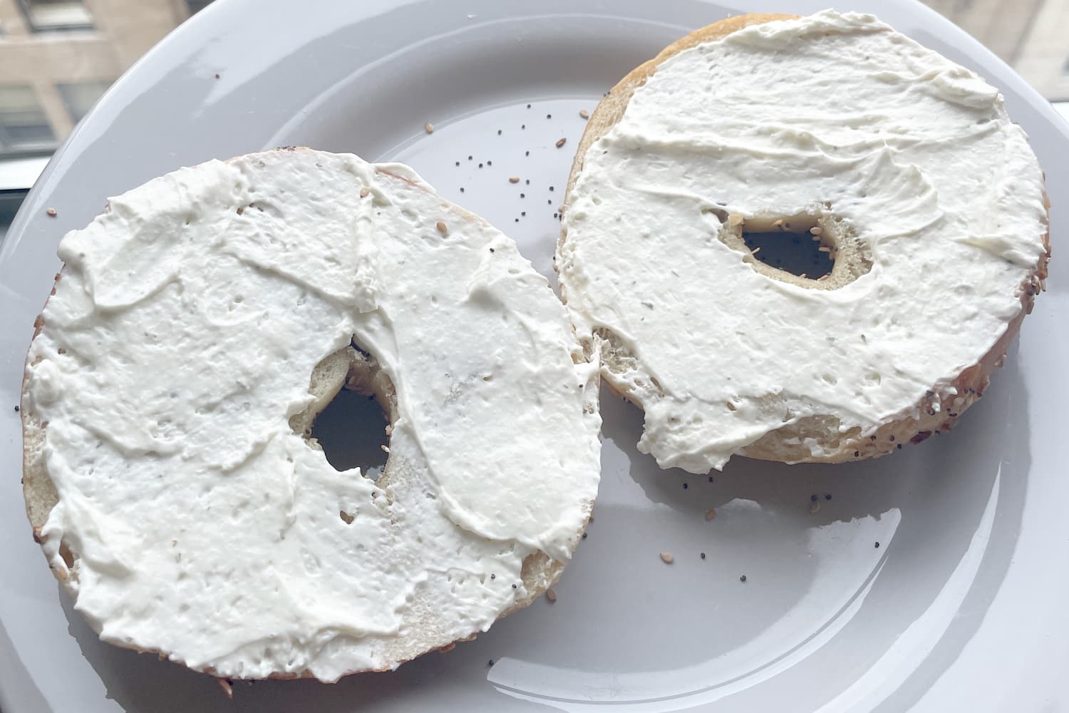 Philadelphia hat still und leise einen brandneuen Frischkäse mit Ihrem ...
