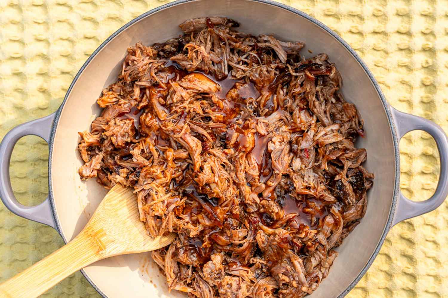 Joanna Gaines’ “Dr Pepper Pulled Pork” Is the Recipe Im Making Every 