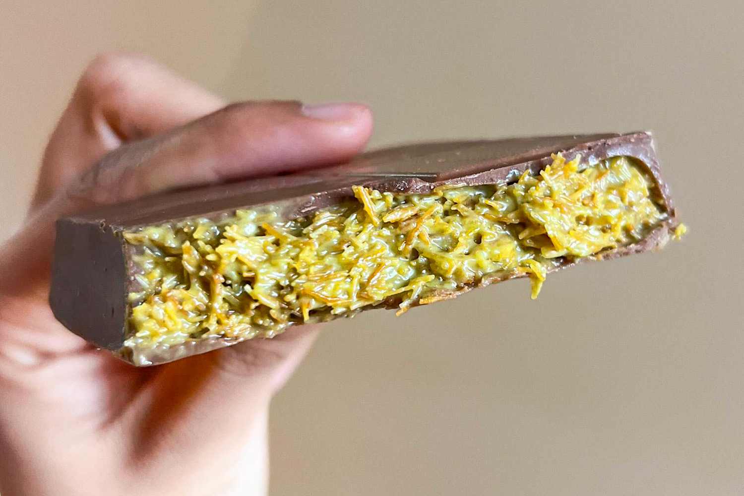 The “Gourmet” Dessert TikTok Is Calling “the Best” (It’s True