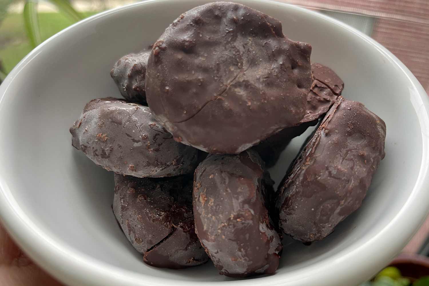 The 5 Frozen Dessert Is So Good, I Have to Hide from Myself