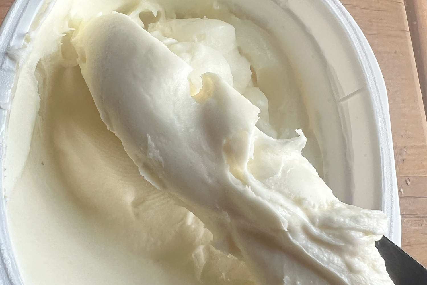 Philadelphia’s New Cream Cheese Frosting Tastes Homemade The Kitchn