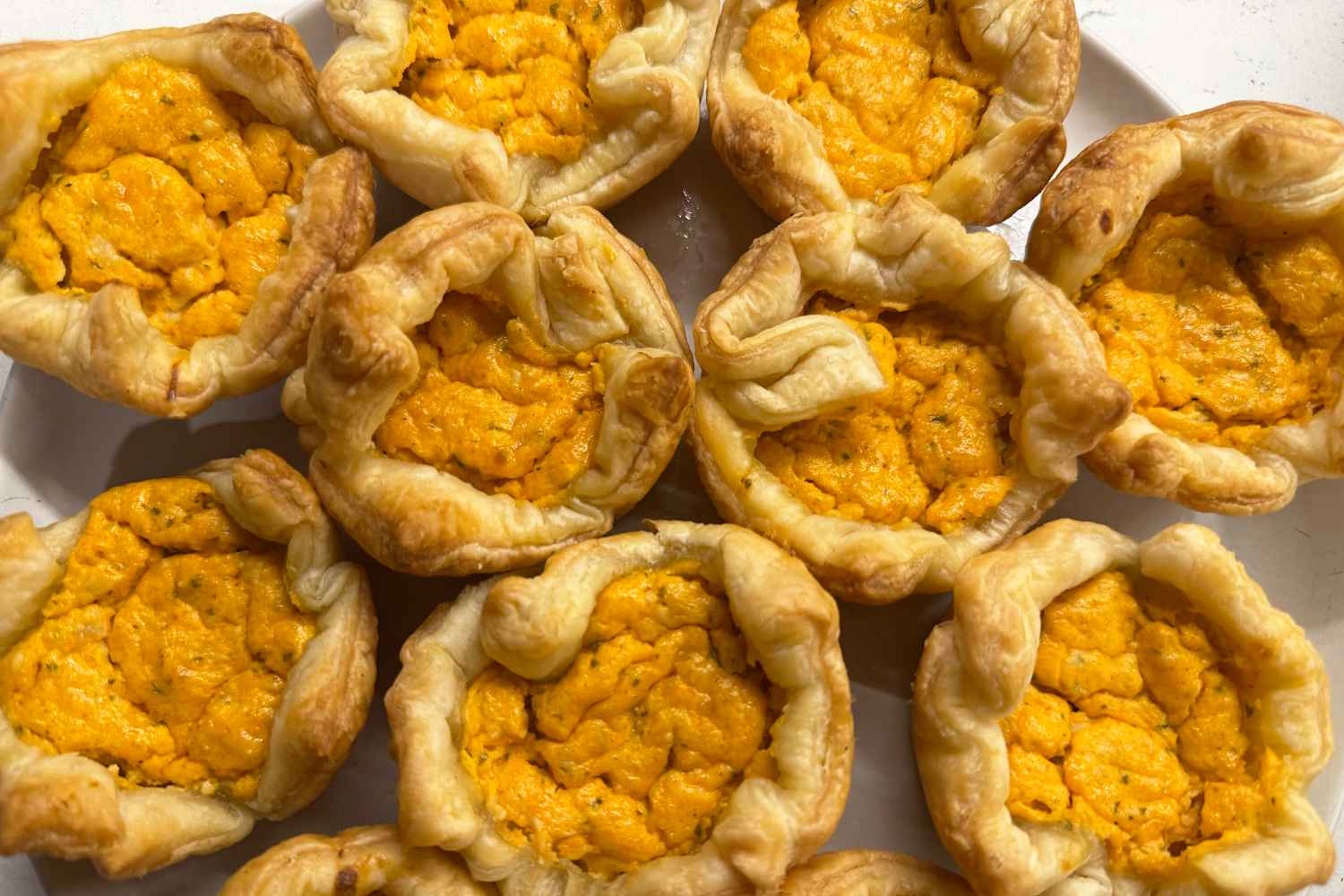 The 2-Ingredient Trader Joe's Appetizer I Made 4 Times Last Year (My Family's Demanding I Bring It to Thanksgiving)