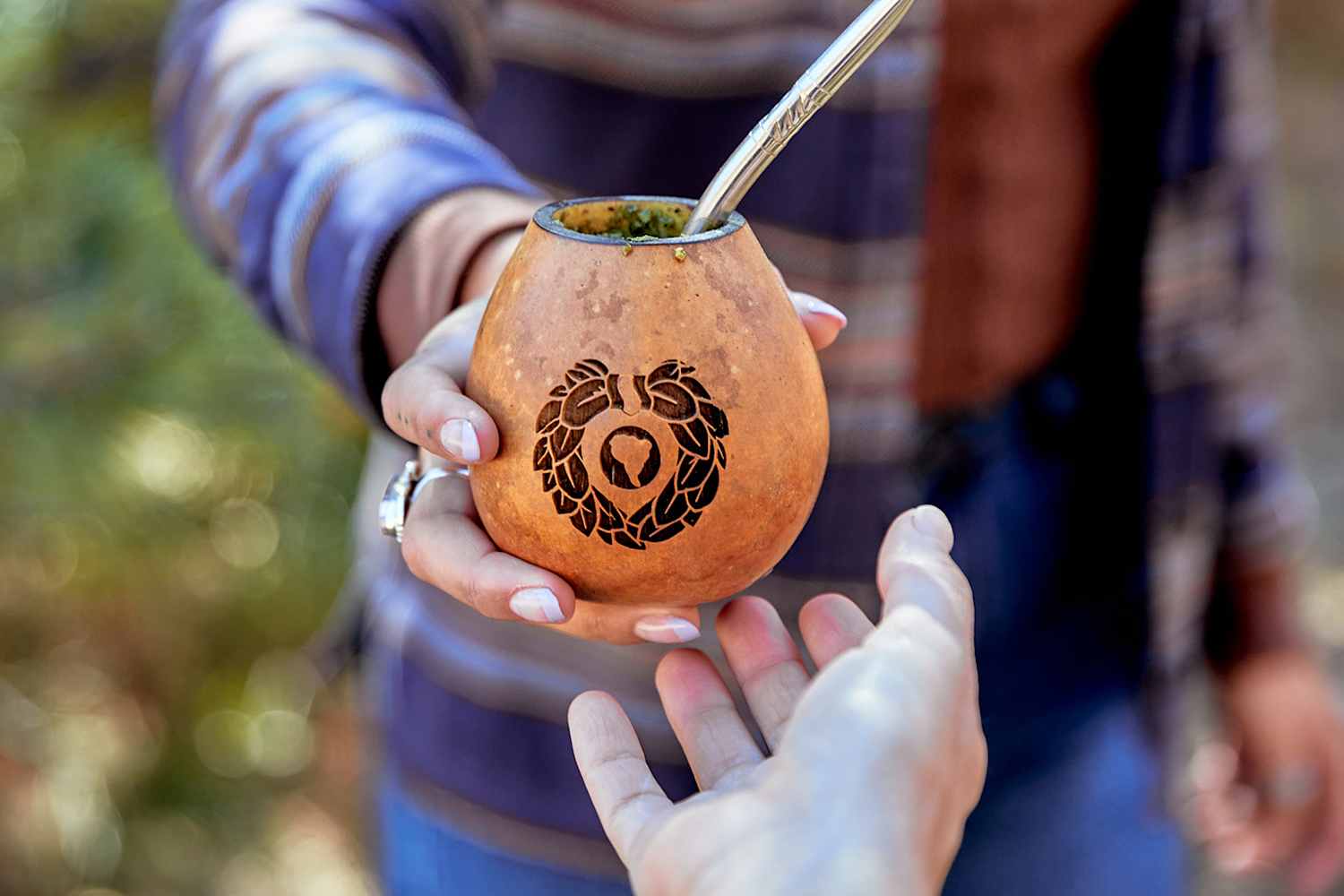 Why Yerba Mate Is So Much More Than Just a Drink | The Kitchn