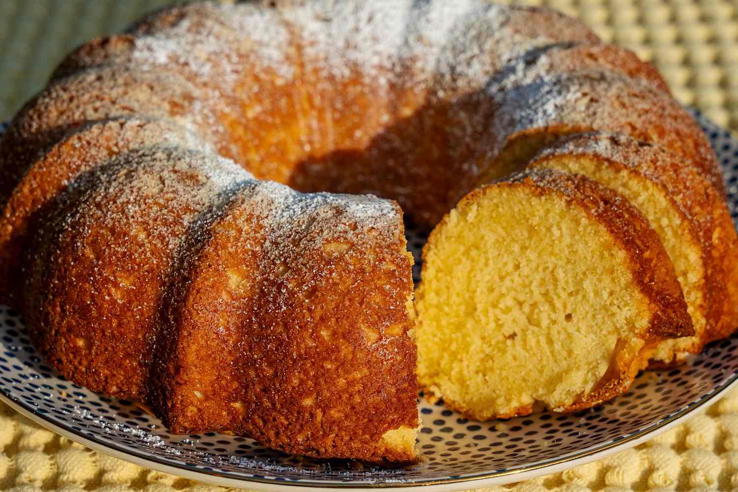 Why I Won't Be Making Jennifer Garner's Favorite "Whipped Cream Cake