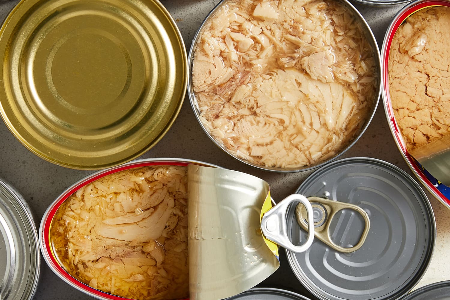 We Asked 3 Chefs to Name the Best Canned Tuna, and They All Said the Same ...