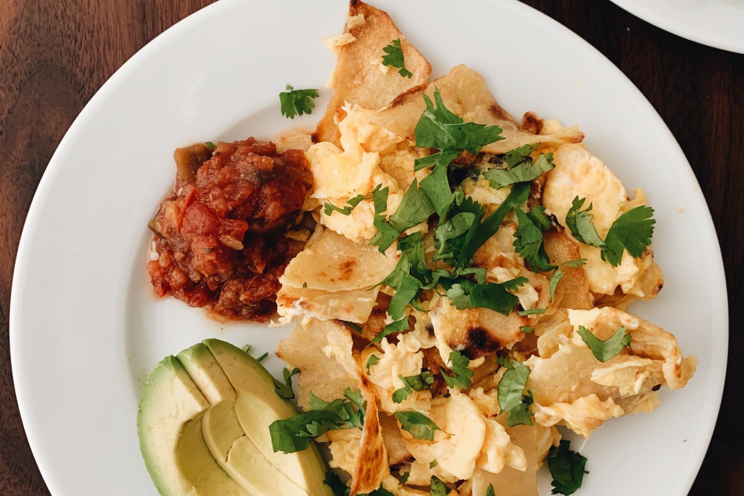 The 2-Ingredient Breakfast I Make on Repeat