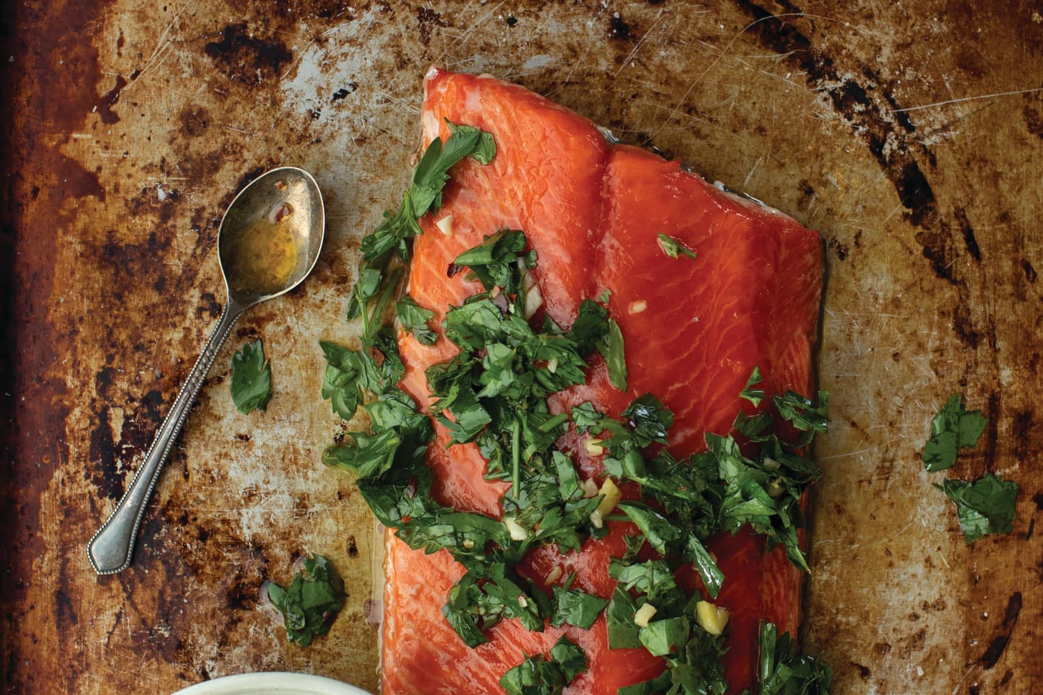 The Foolproof Salmon Recipe You Need to Memorize