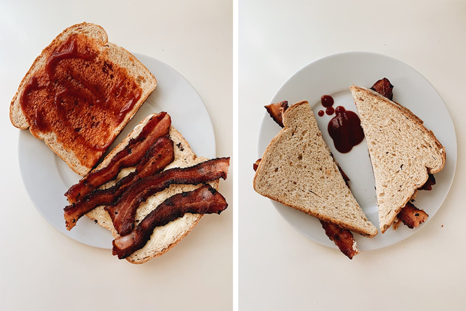 Bacon Butty Recipe (& Why It