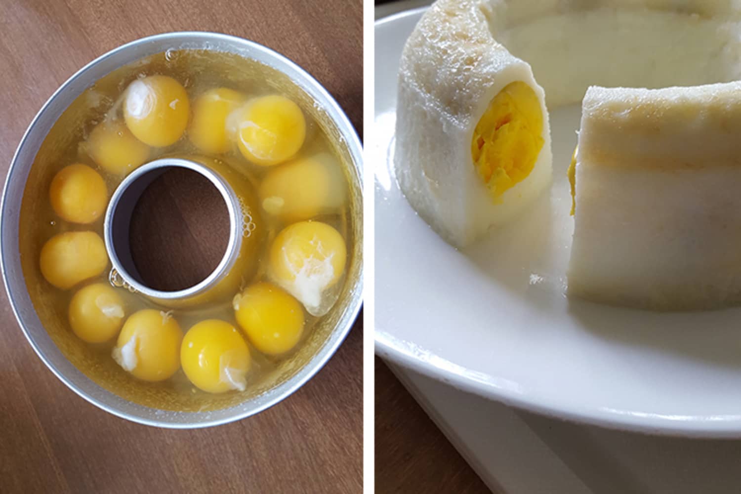 The Instant Pot Boiling Test That Doubles As An Egg Hack