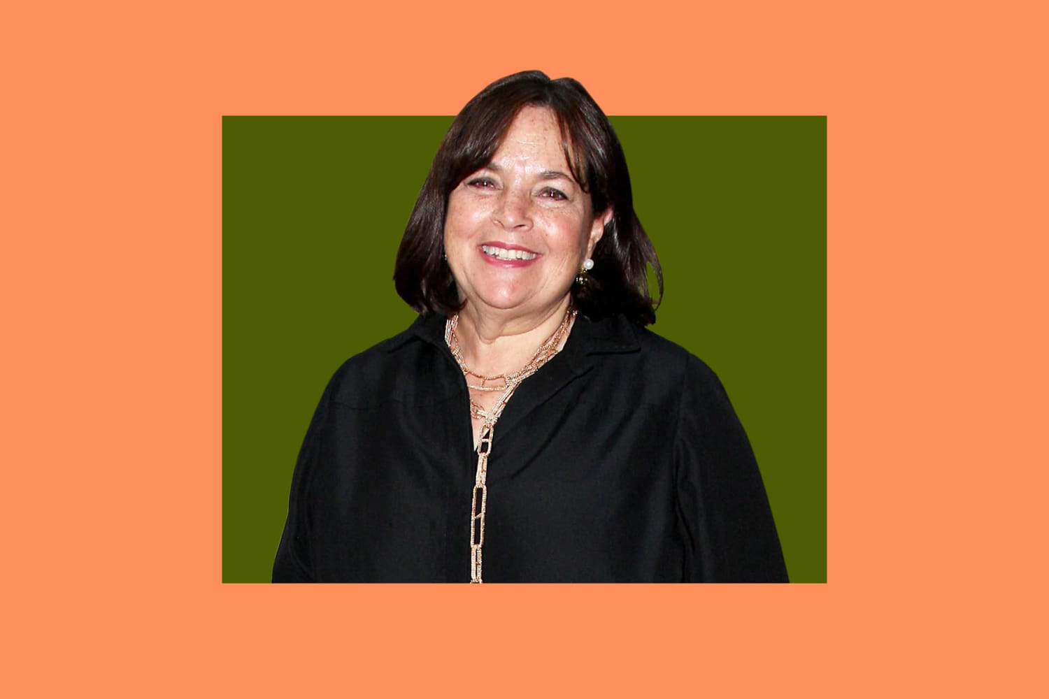 Ina Garten Reveals Her “Favorite” Recipe She’s Ever Created Apartment