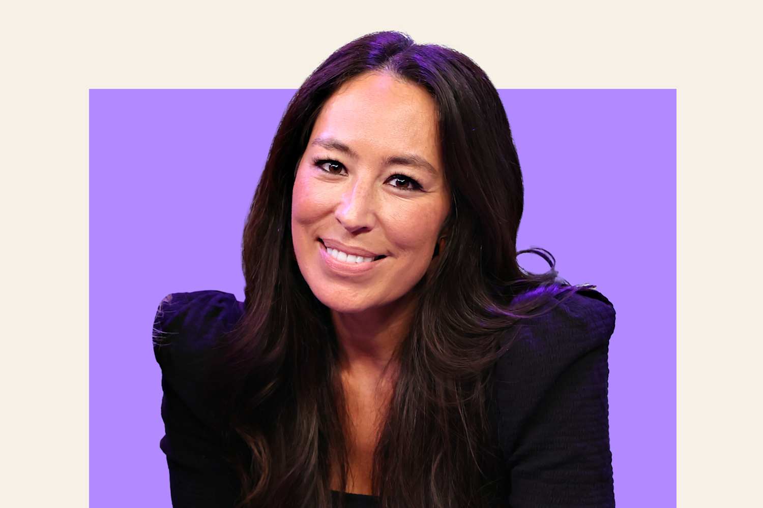 You’ll Never Guess the Surprising Way Joanna Gaines Uses Her Dishwasher
