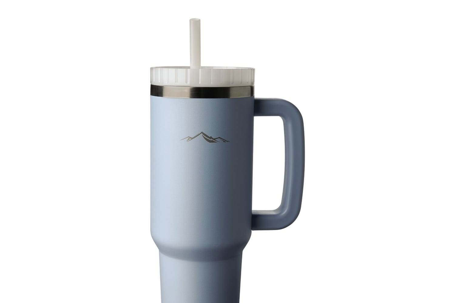 Aldi Is Dropping Its Own $9 Stanley Tumbler Dupe | The Kitchn