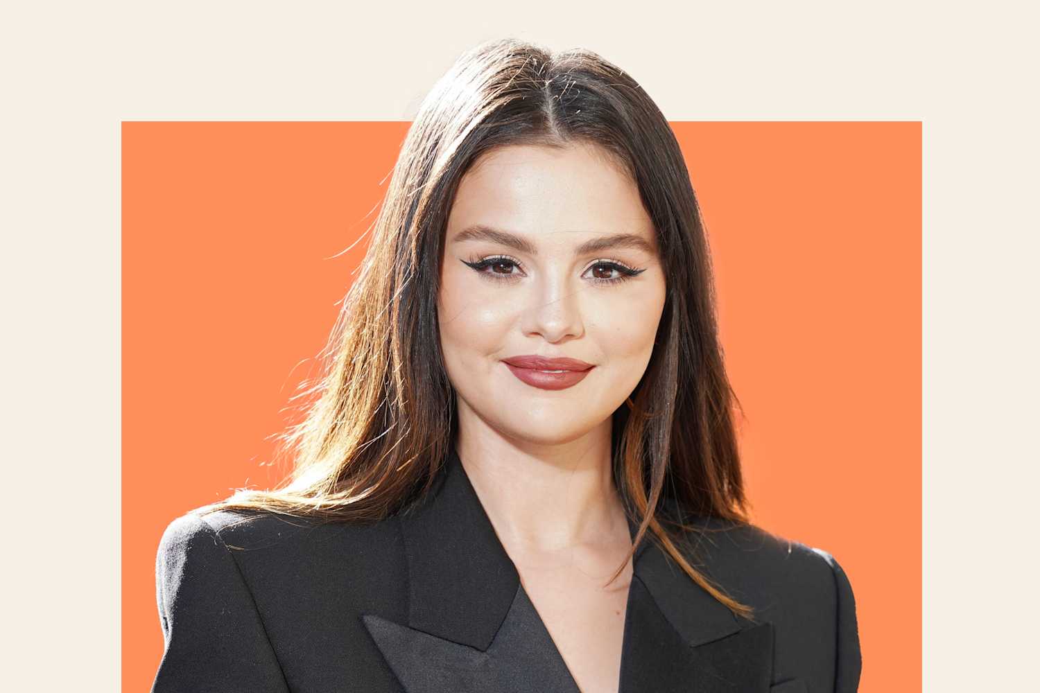 Selena Gomez Reveals Her Favorite Childhood Treat (It Might Surprise(02)
