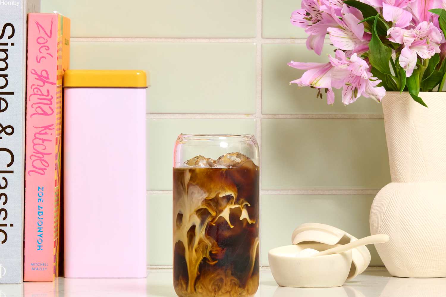 I Tried Chobani's New Holiday Coffee Creamer, and It Tastes Like My Favorite Dessert