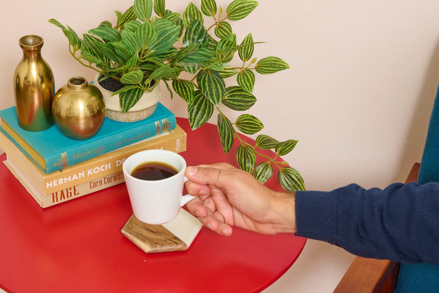 Gevi’s Espresso Machine Makes the Best At-Home Coffee Drinks