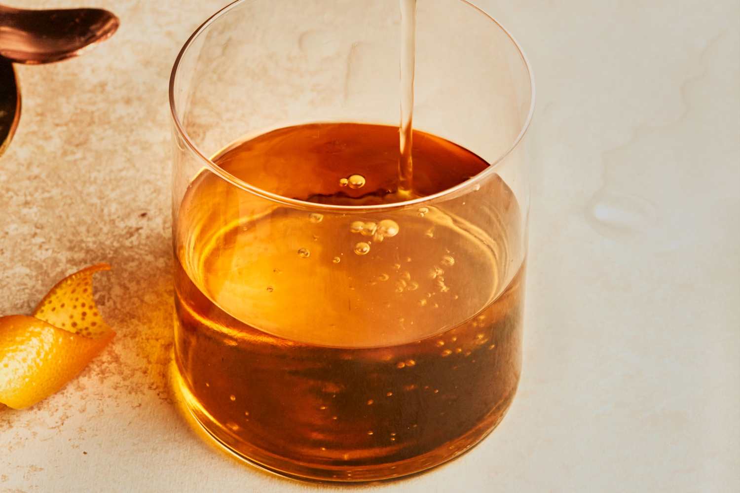The Reason Why This Beloved Bourbon Is Considered the "Best in the World"