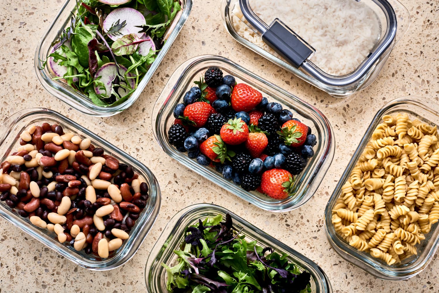 What Made Me Finally Quit Microwaving Plastic Food Containers | The Kitchn