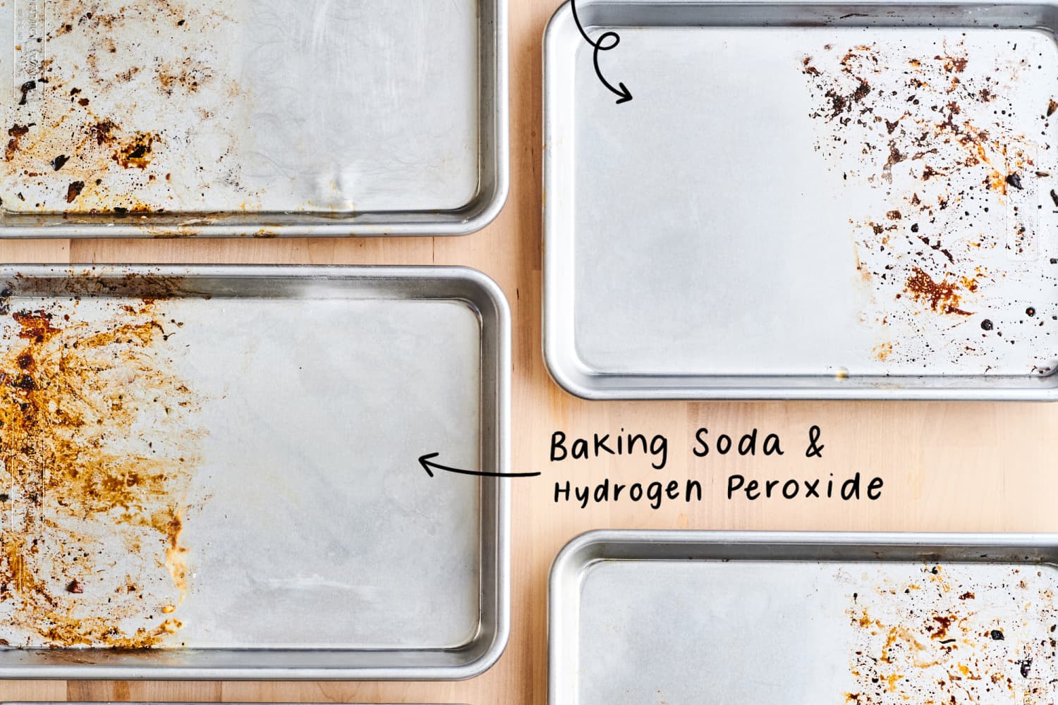 The Best Baking Sheets  America's Test Kitchen