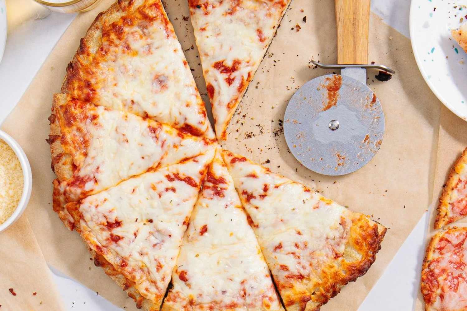 Can I Eat Pizza That’s Been Left Out Overnight? Is It Safe? The Kitchn