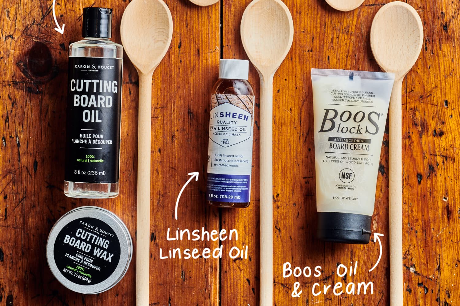 Danish Oil Vs Linseed Oil: The Ultimate Showdown