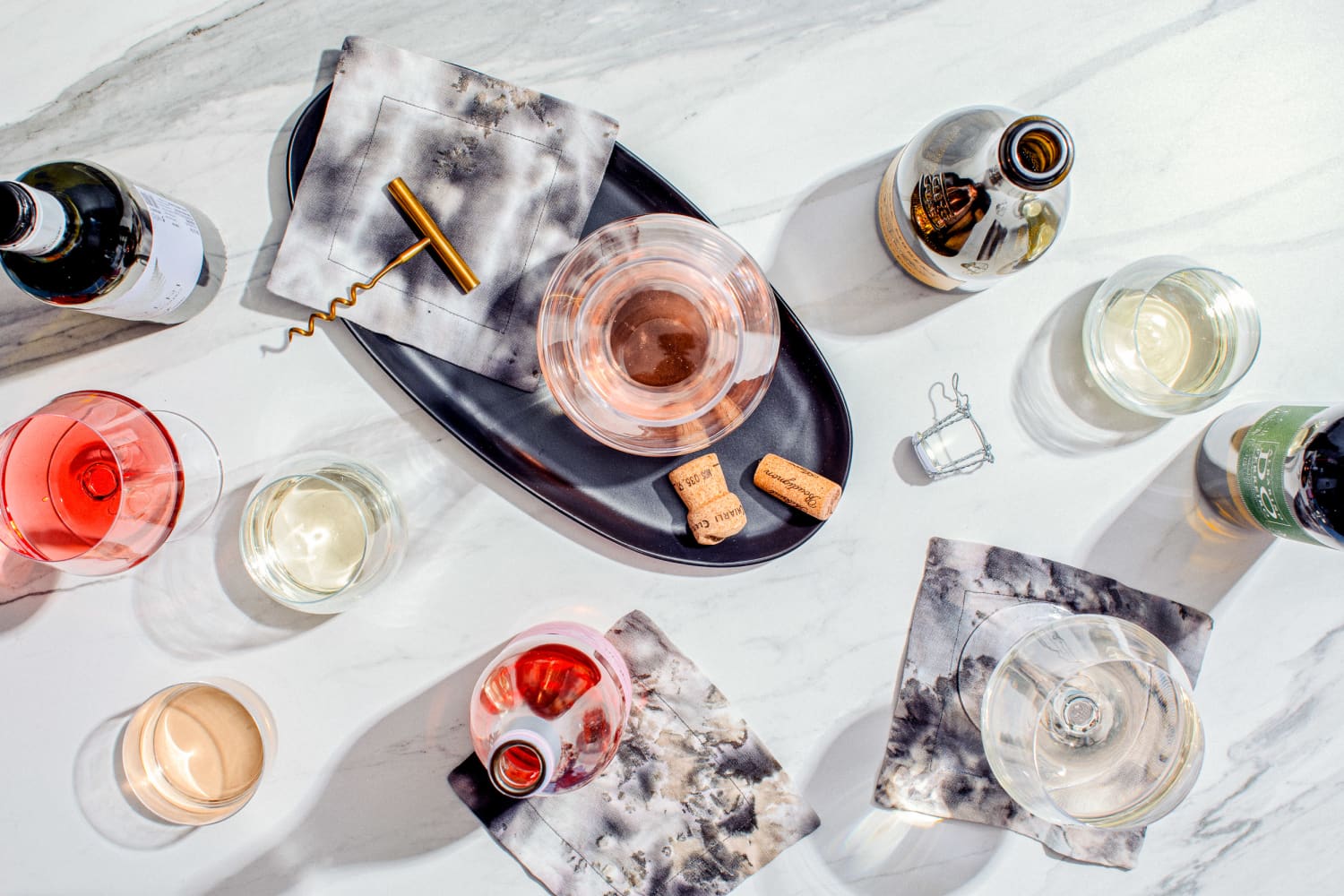 6 Best Wine Glasses in 2022 That'll Elevate Your Favorite Vino