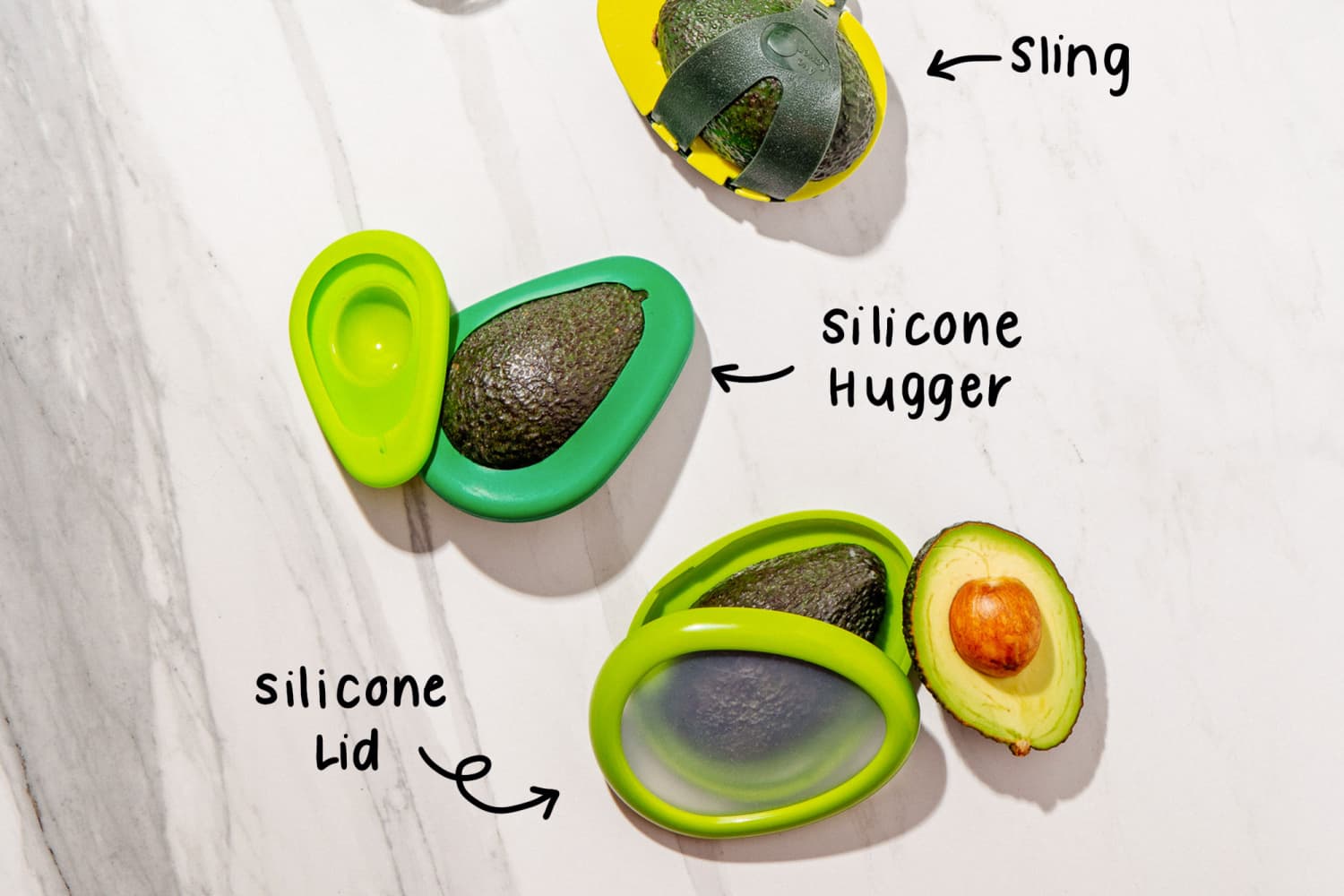 The 5 Best Avocado Storage Gadgets