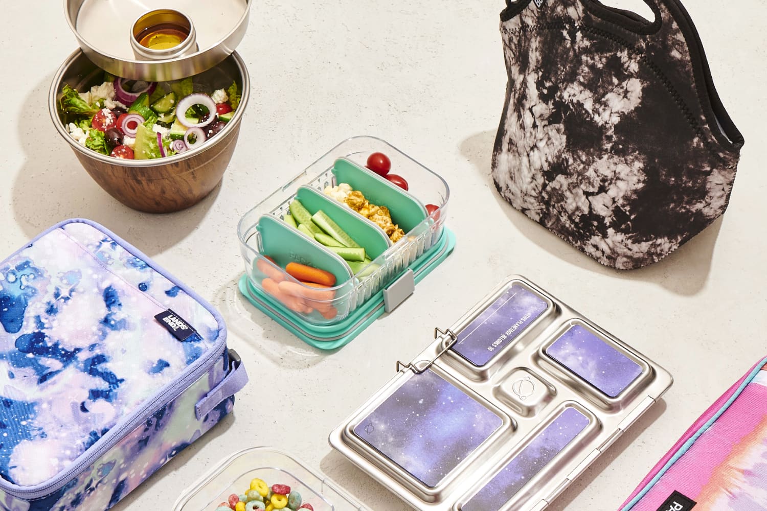 22 best kids' lunchboxes and bags for school in 2022