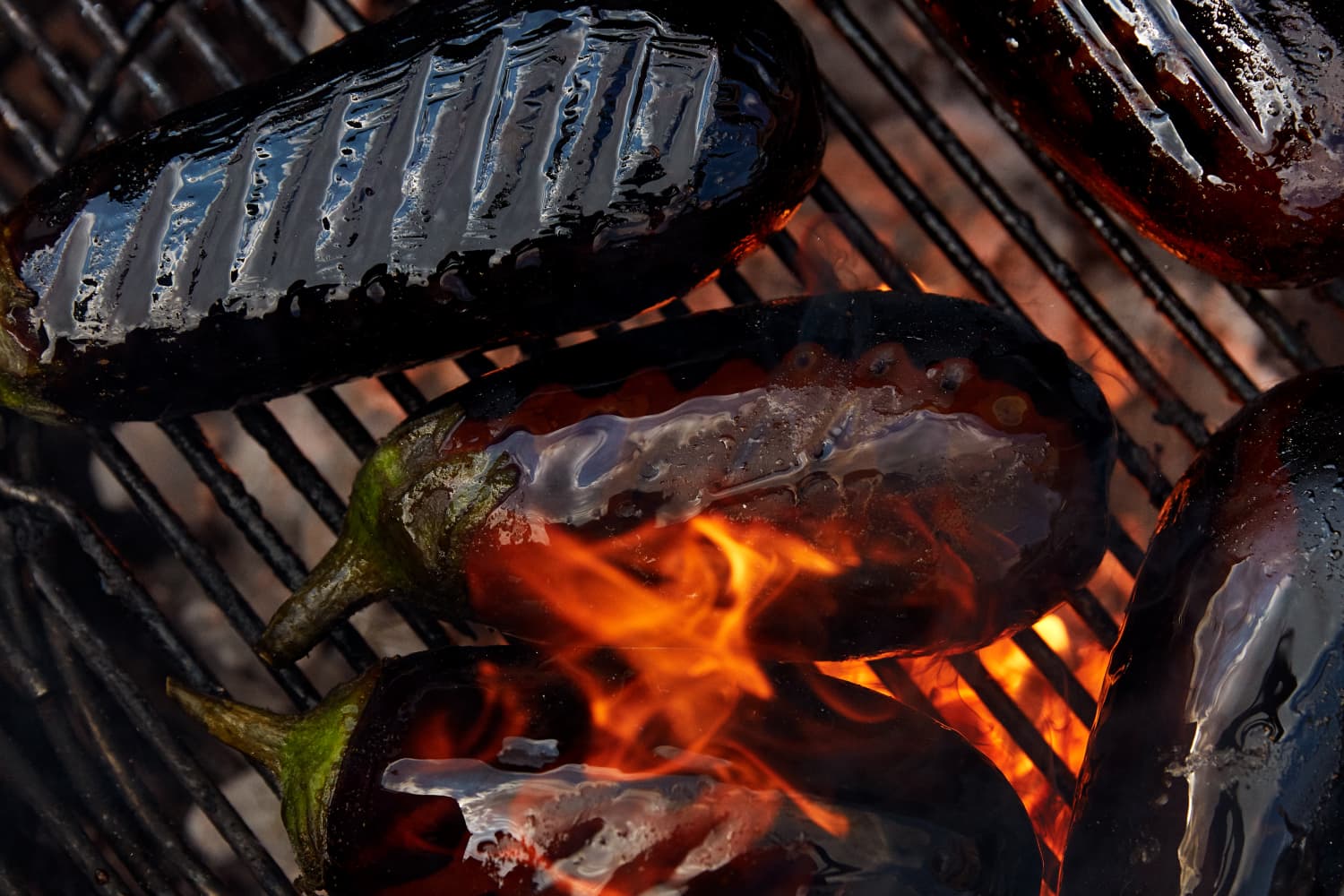 Using Nonstick Spray to Start Your Charcoal Faster