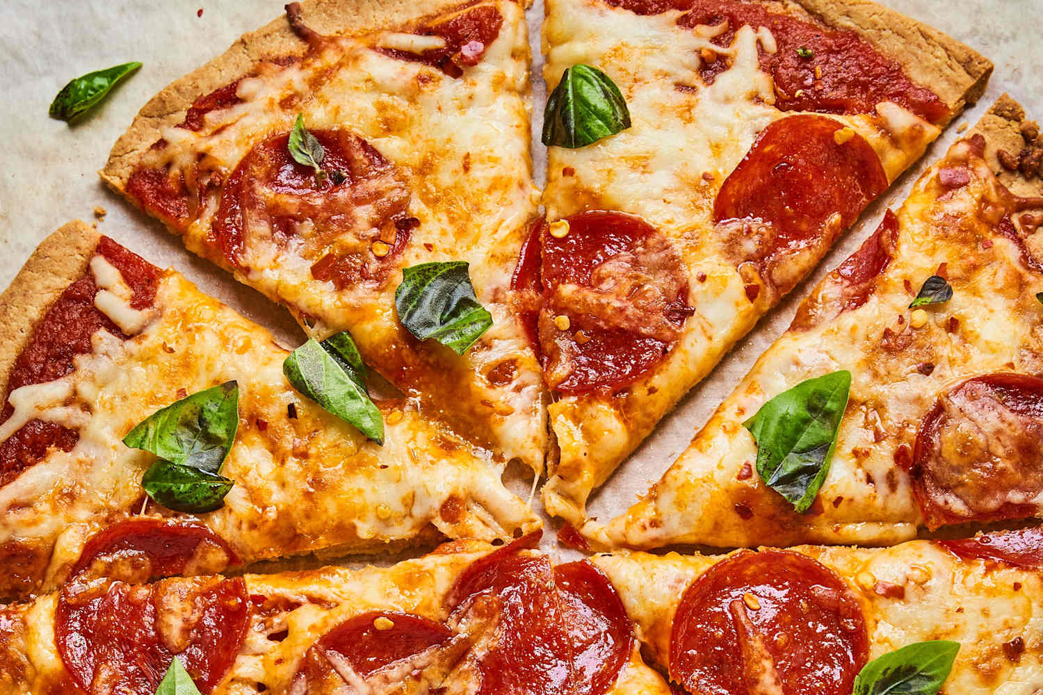The Legendary Grocery Store Pizza I Buy Every Friday The Kitchn
