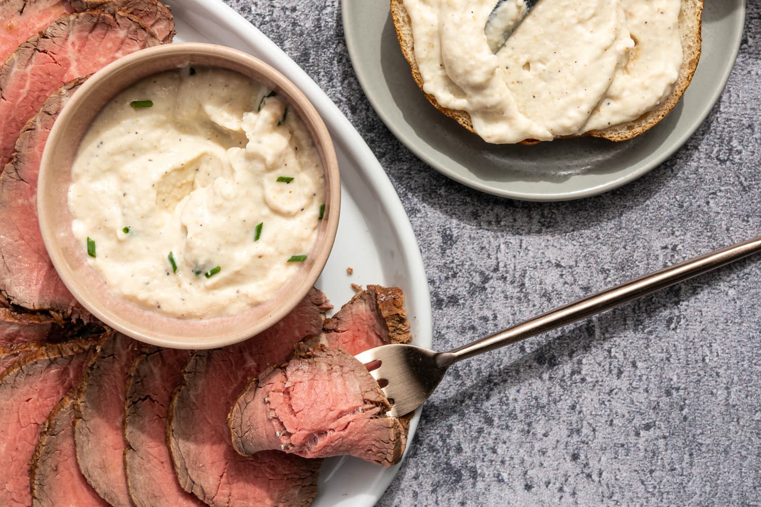 Horseradish Sauce Recipe (Best Homemade Version) | The Kitchn