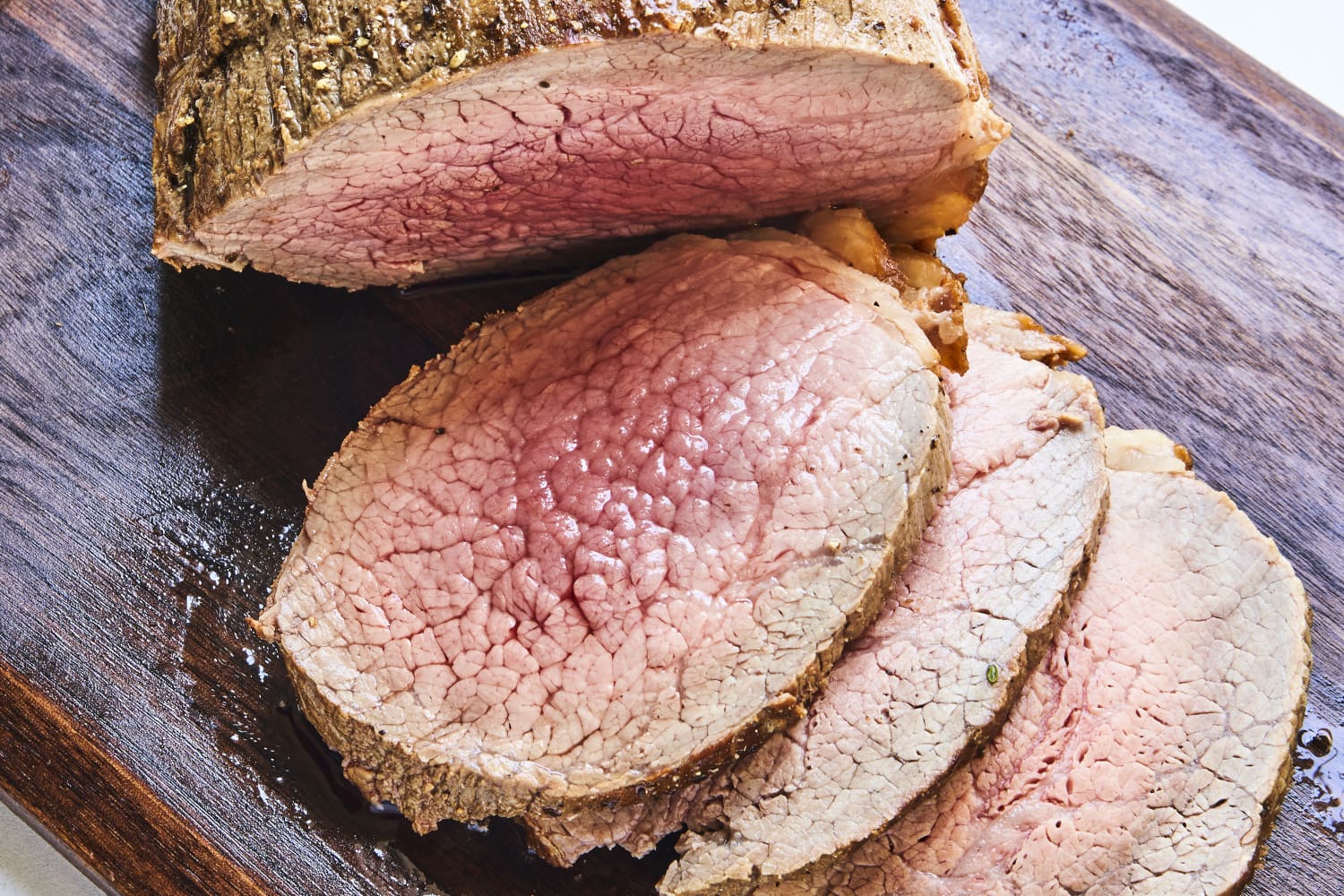 Instant Pot Roast Beef Recipe (Easy) The Kitchn