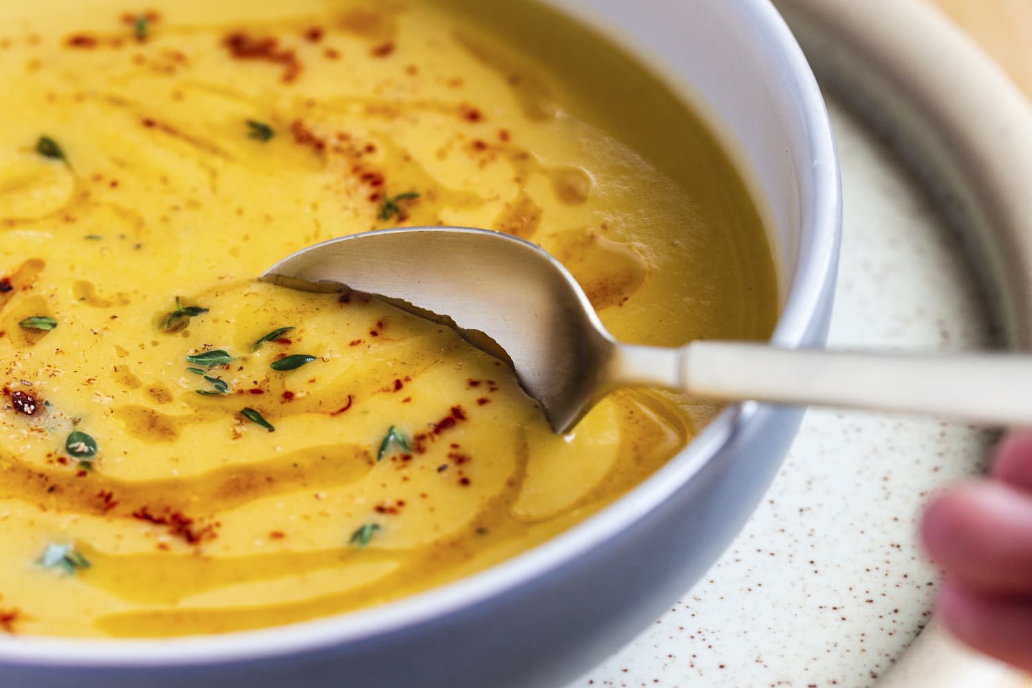 11 Freezable Ramadan Soup Recipes to Have on Hand