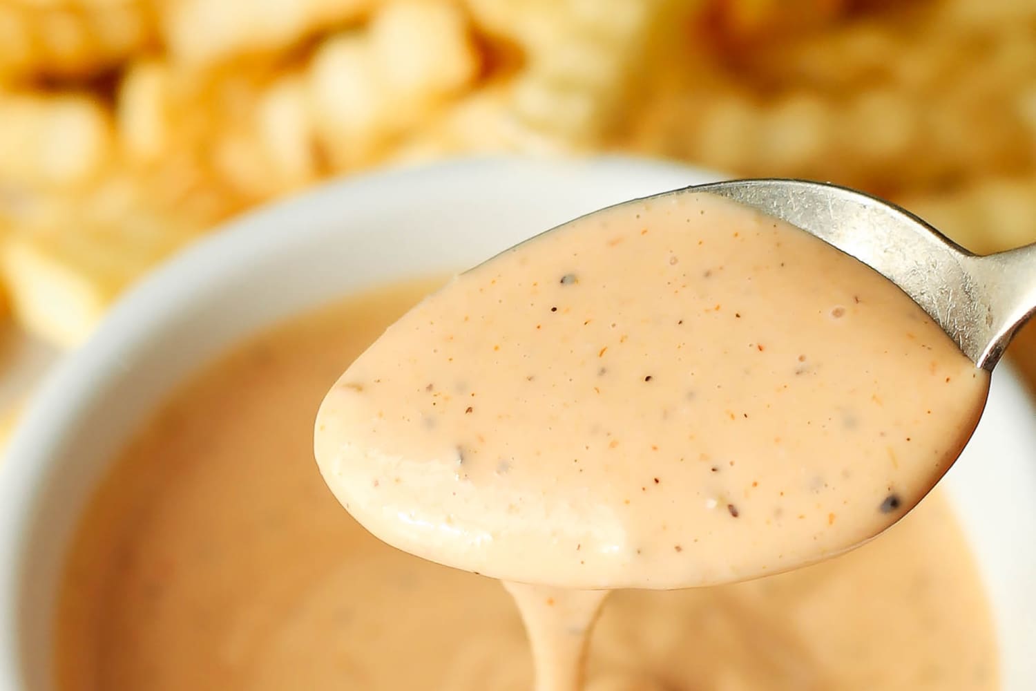 Meal Prepping? Here Are 50+ Sauce Recipes in One Place.
