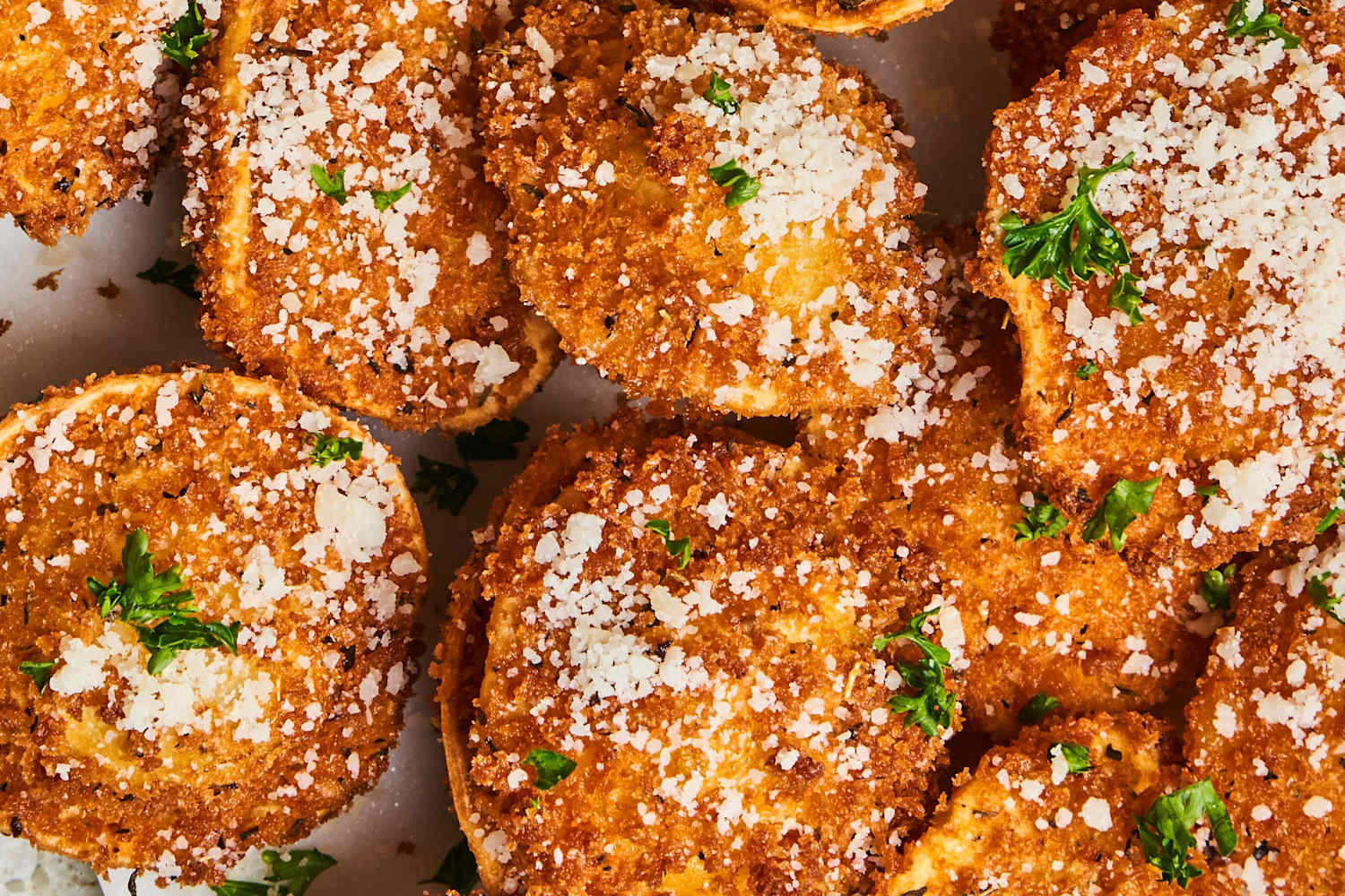 My Favorite Pizzeria Makes Even Better Frozen Appetizers That Taste Just Like the Original