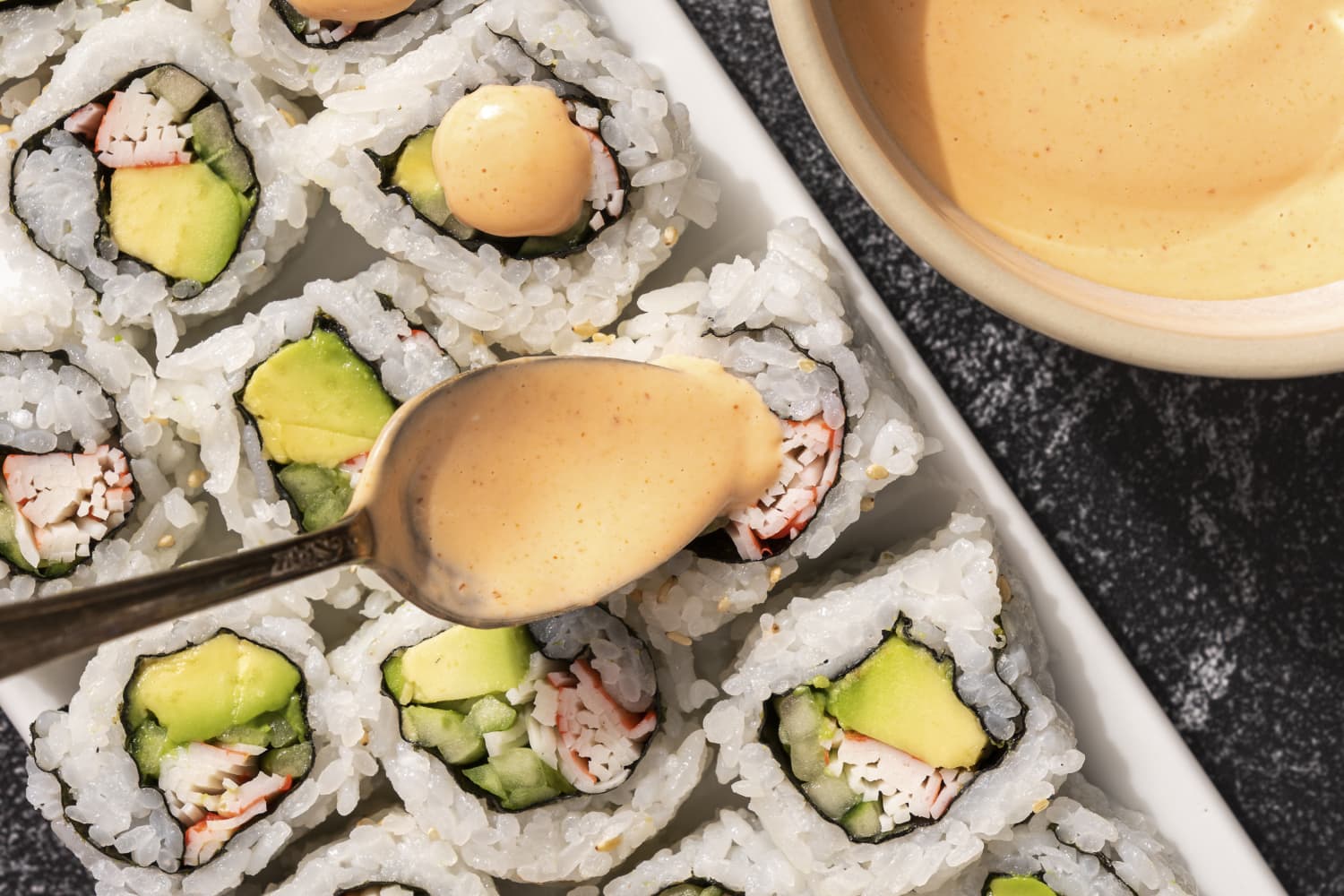 4 Types of Maki Sushi, The Irresistible Sushi Roll