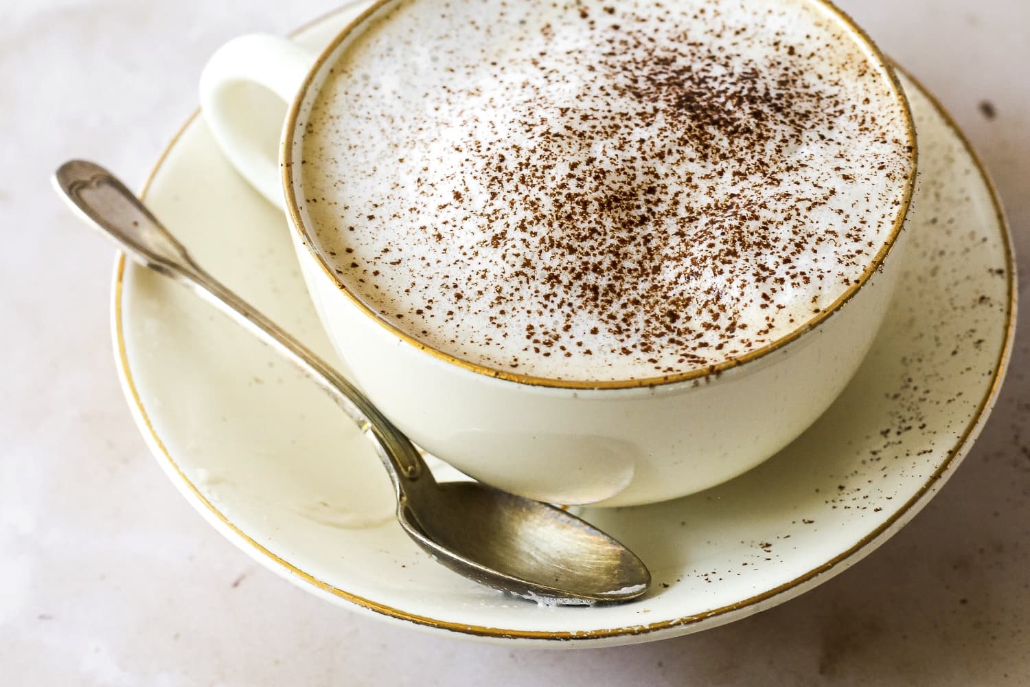 How to Make Cappuccino – A Couple Cooks