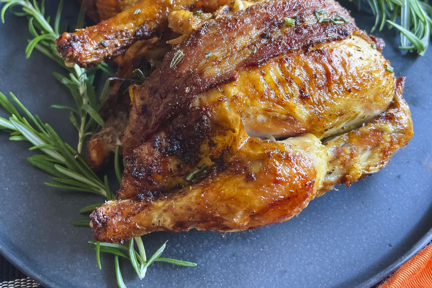 25 Essential Thanksgiving Recipes to Make in Your Air Fryer