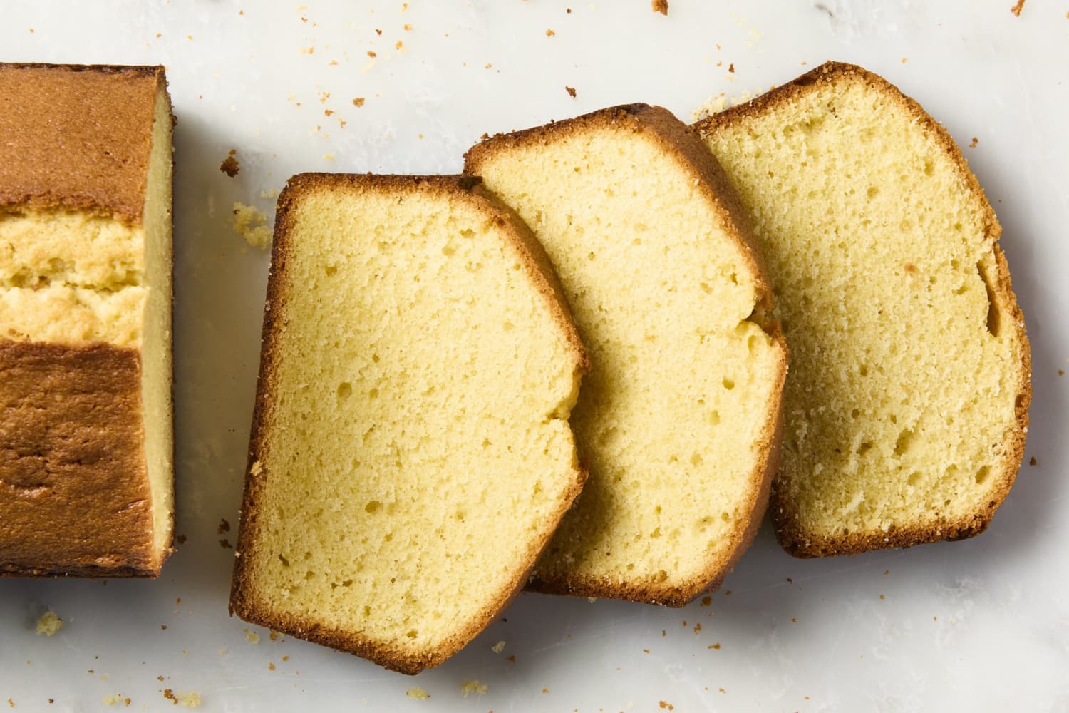 The Old-School Cake I’ve Been Making for Over 20 Years (Everyone Begs Me for the Recipe)