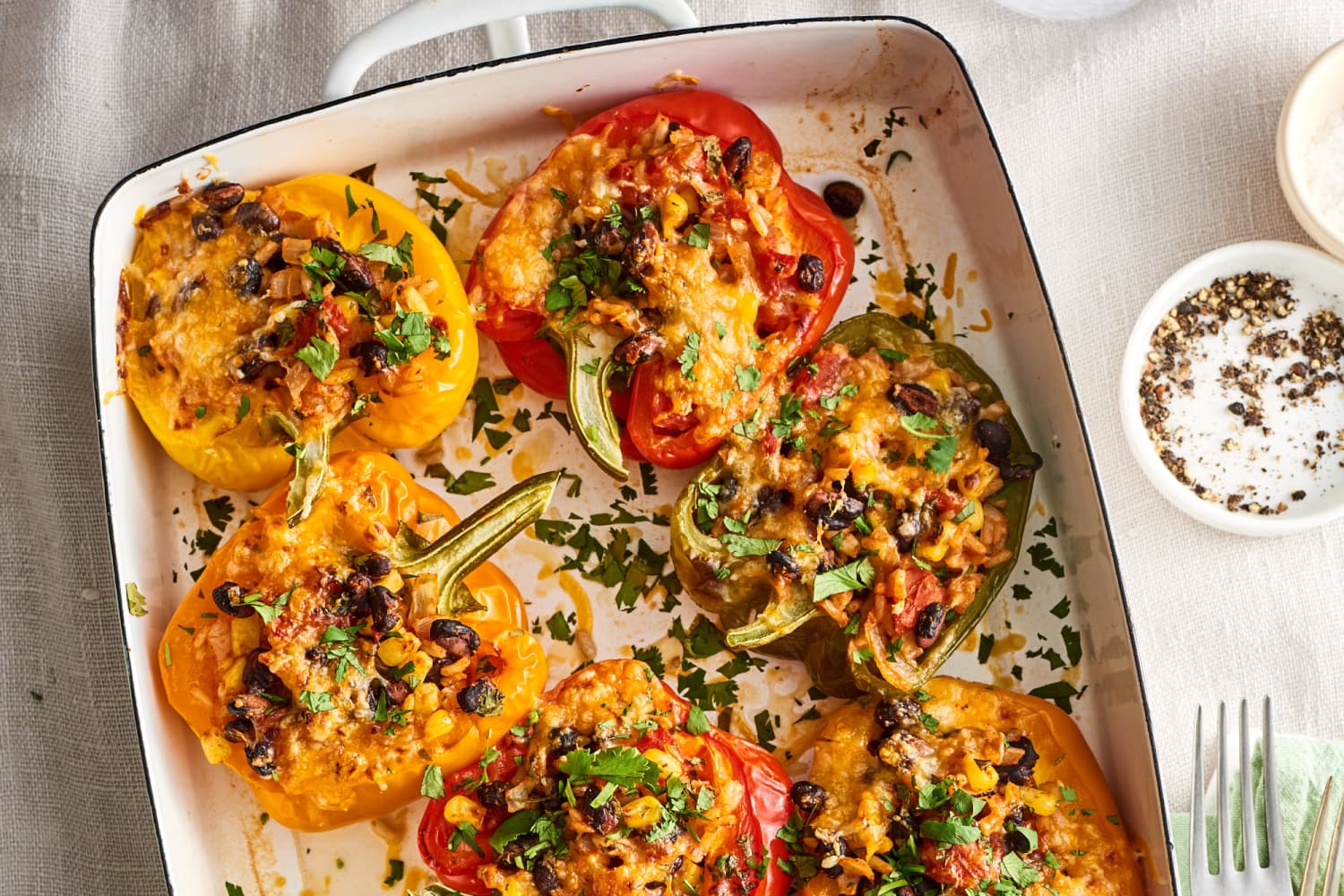 40 Vegetable Based Dinner Recipes Meal Ideas Using Veggies Kitchn