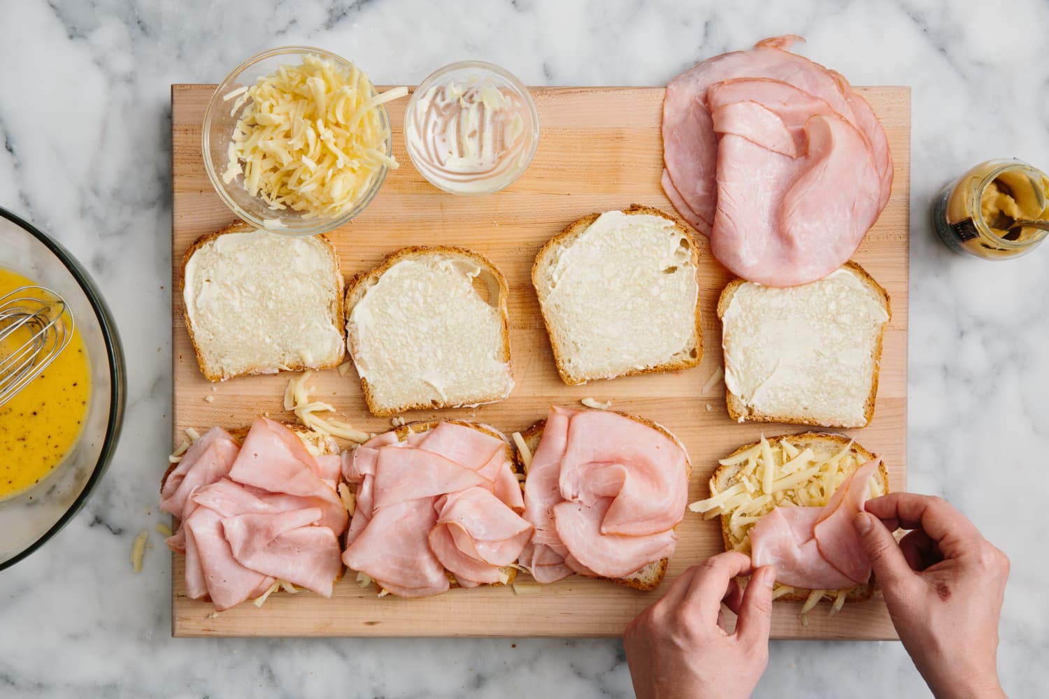 This Clever Little Gadget Makes Sandwiches That Are 'Better Than